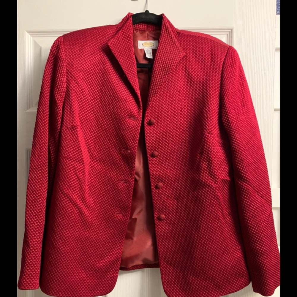 Talbots jacket
